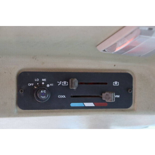 KUBOTA GL281-43116640