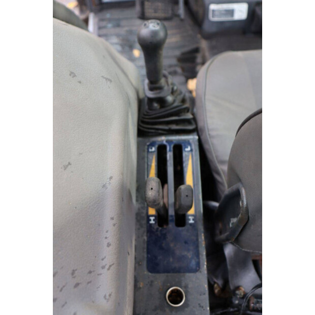 KUBOTA GL281-43116642