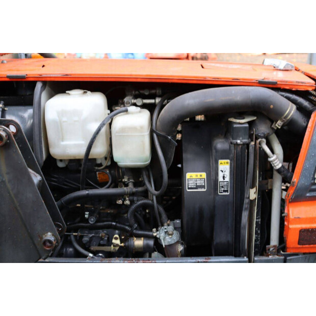 KUBOTA GL281-43116644
