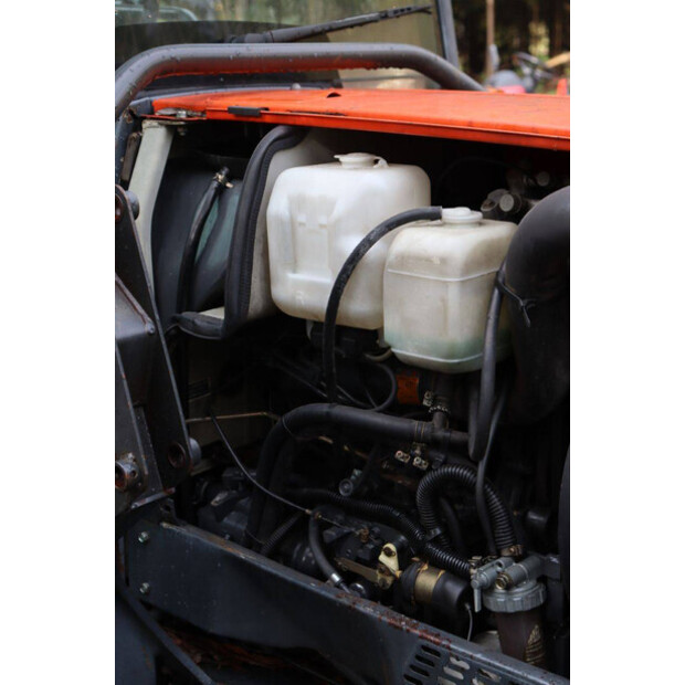 KUBOTA GL281-43116645