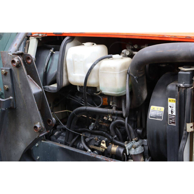 KUBOTA GL281-43116646