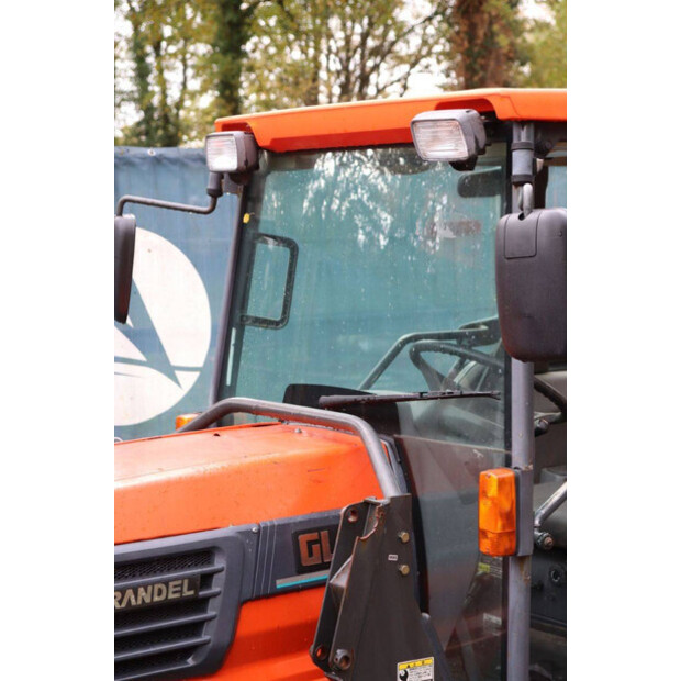 KUBOTA GL281-43116647