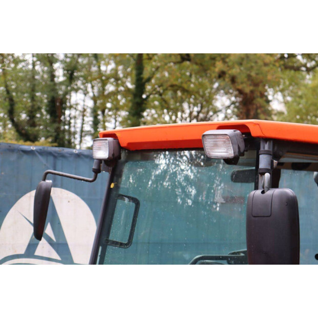 KUBOTA GL281-43116648