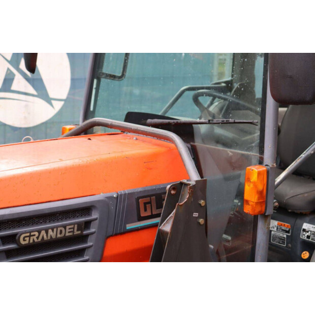 KUBOTA GL281-43116649