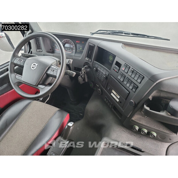 2018 Volvo FMX 460-43116674