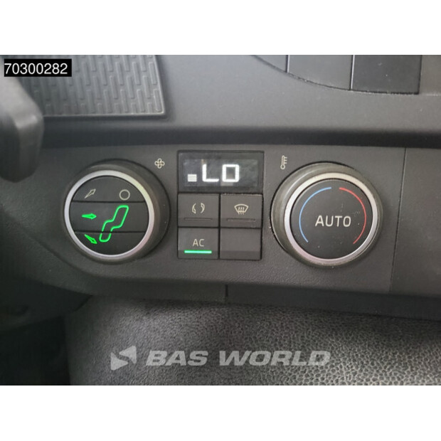 2018 Volvo FMX 460-43116681