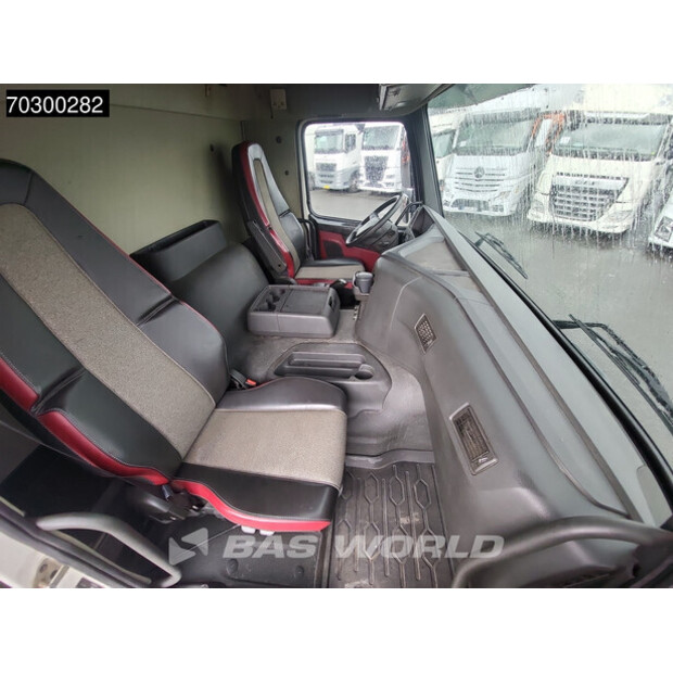 2018 Volvo FMX 460-43116682