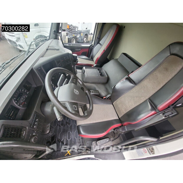 2018 Volvo FMX 460-43116683