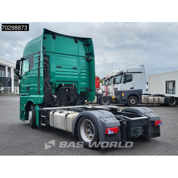 2021 مان TGX 18.470-43116727