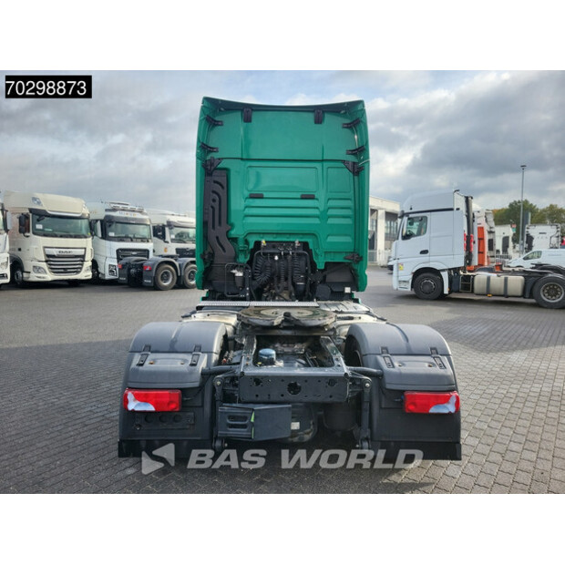 2021 مان TGX 18.470-43116728