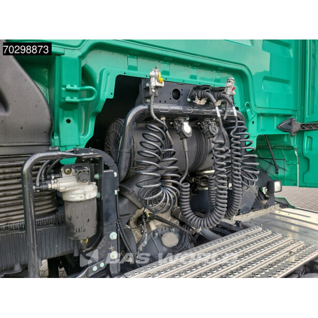 2021 مان TGX 18.470-43116730