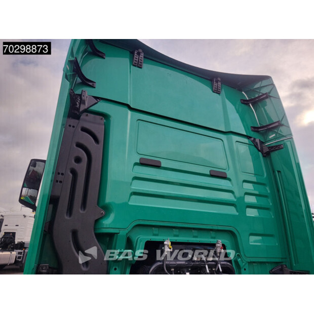 2021 مان TGX 18.470-43116731