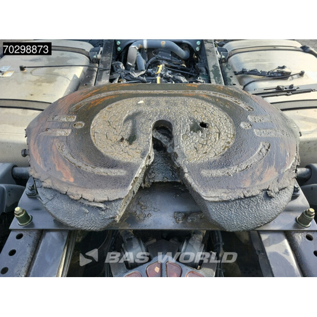 2021 مان TGX 18.470-43116733