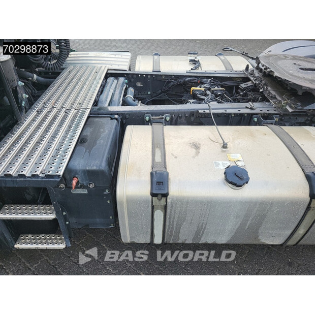 2021 مان TGX 18.470-43116734