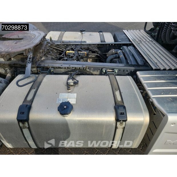 2021 مان TGX 18.470-43116735