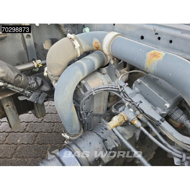 2021 مان TGX 18.470-43116736