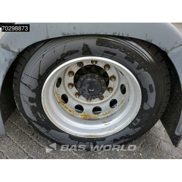 2021 مان TGX 18.470-43116737