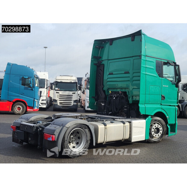 2021 مان TGX 18.470-43116738