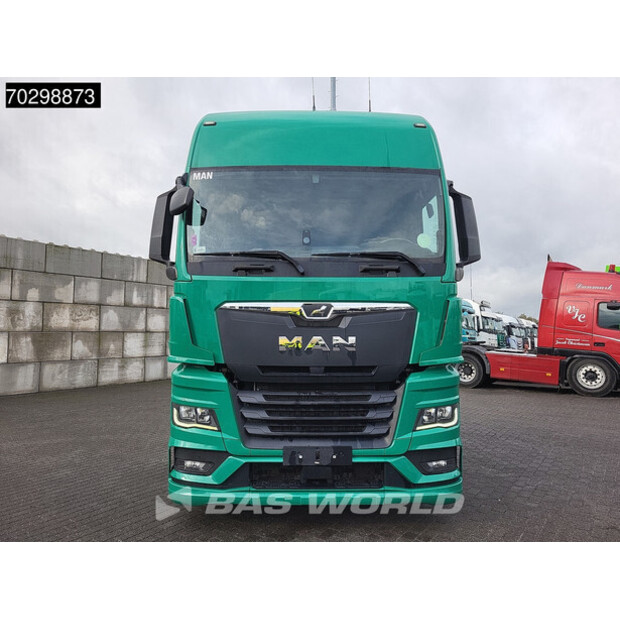 2021 مان TGX 18.470-43116740