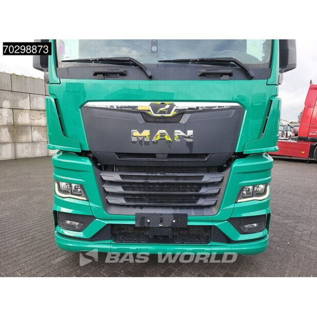 2021 مان TGX 18.470-43116741