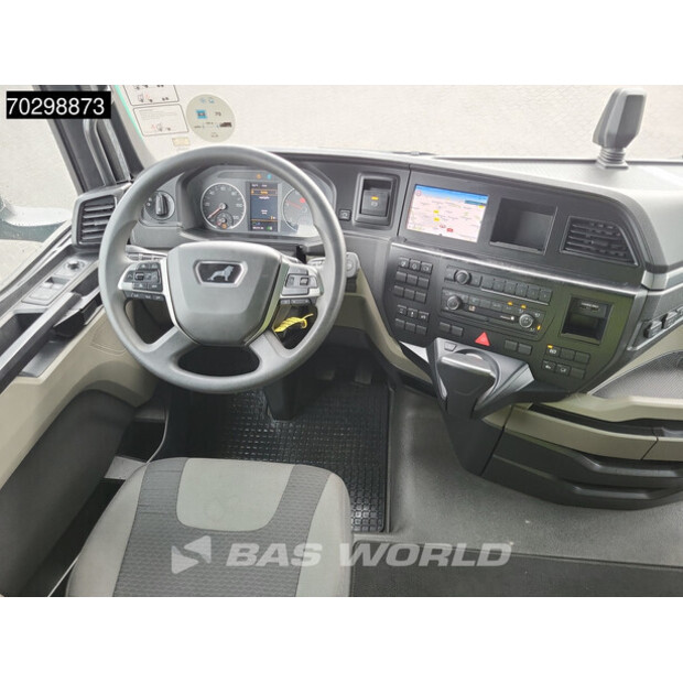 2021 مان TGX 18.470-43116743