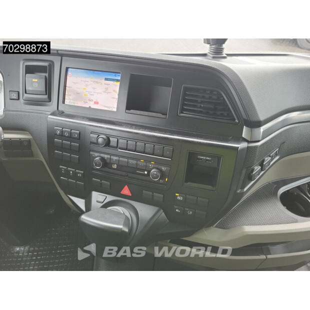 2021 مان TGX 18.470-43116744