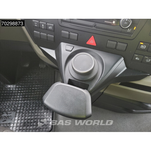 2021 مان TGX 18.470-43116746