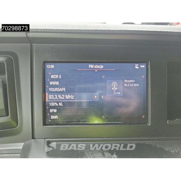 2021 مان TGX 18.470-43116747