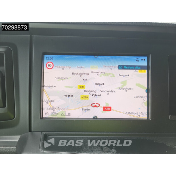 2021 مان TGX 18.470-43116748