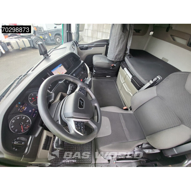 2021 مان TGX 18.470-43116749