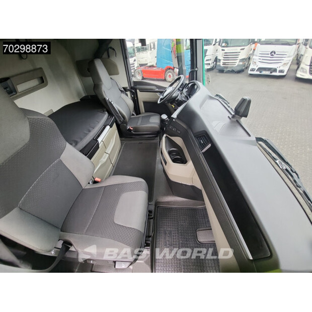 2021 مان TGX 18.470-43116750