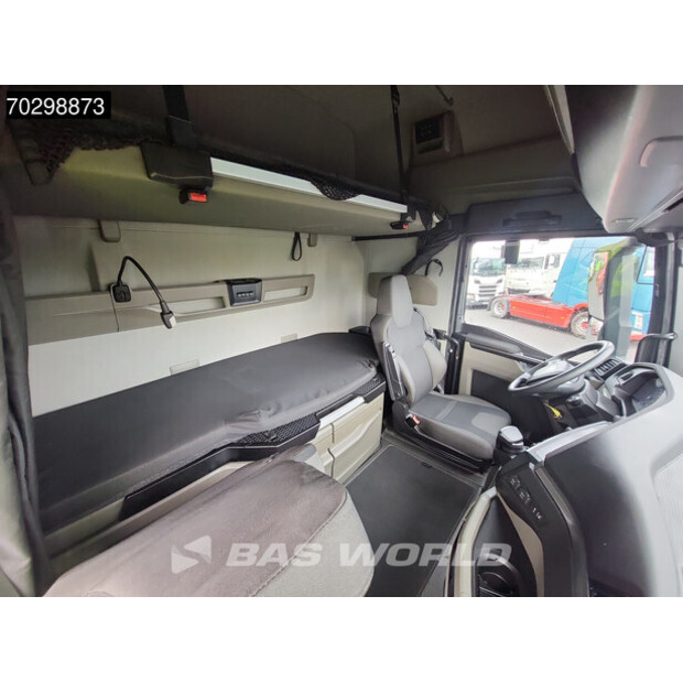 2021 مان TGX 18.470-43116751