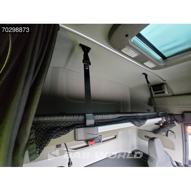 2021 مان TGX 18.470-43116752