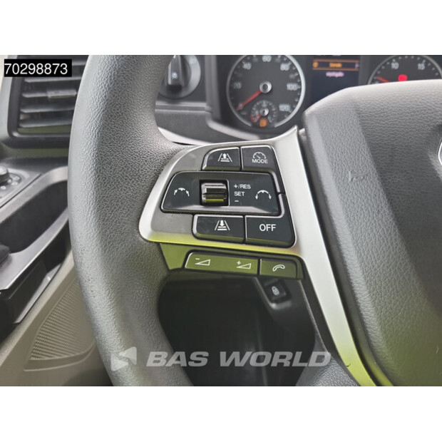 2021 مان TGX 18.470-43116756