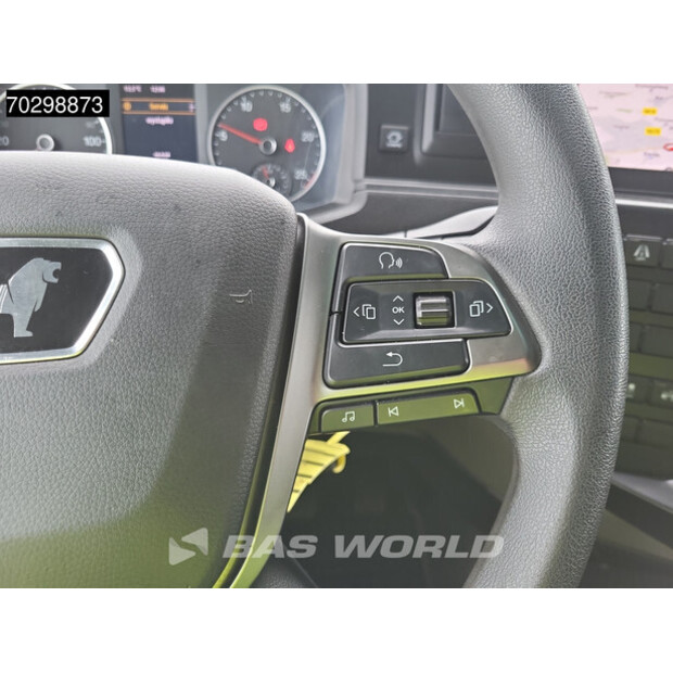 2021 مان TGX 18.470-43116757