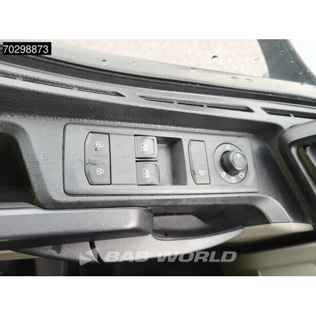 2021 مان TGX 18.470-43116758