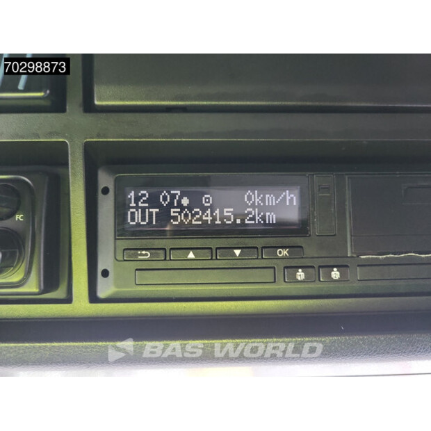 2021 مان TGX 18.470-43116760