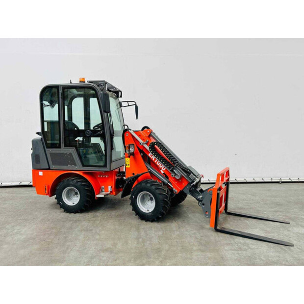 2025 Everun ER1000-43116769