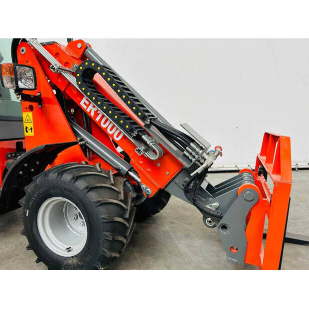 2025 Everun ER1000-43116773