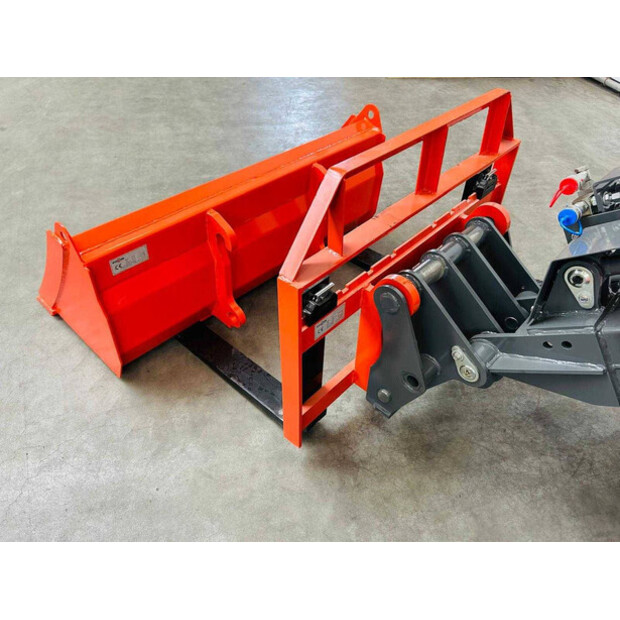 2025 Everun ER1000-43116776