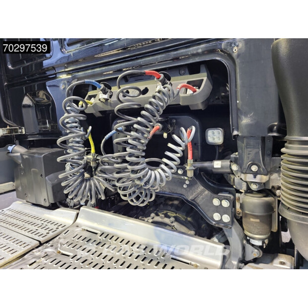 2021 DAF XF 480-43116795