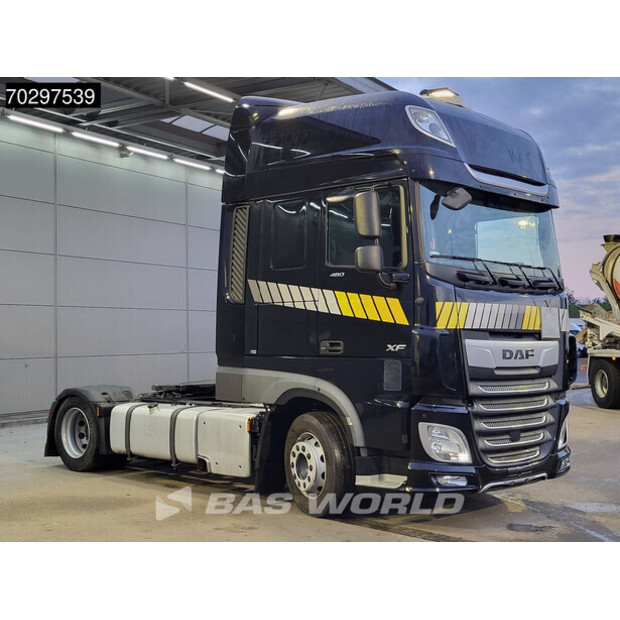 2021 DAF XF 480-43116799