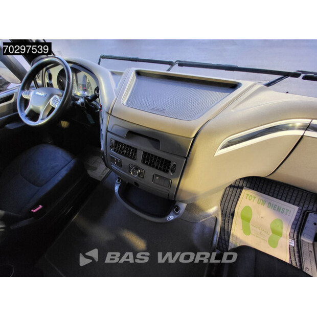 2021 DAF XF 480-43116806