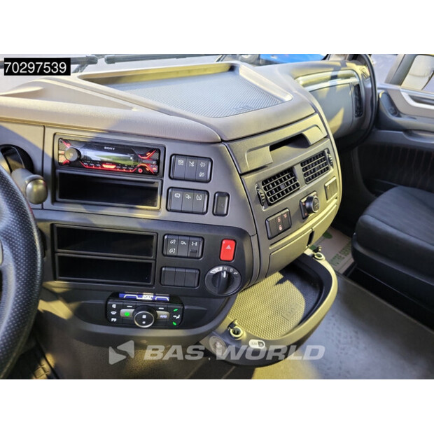 2021 DAF XF 480-43116807