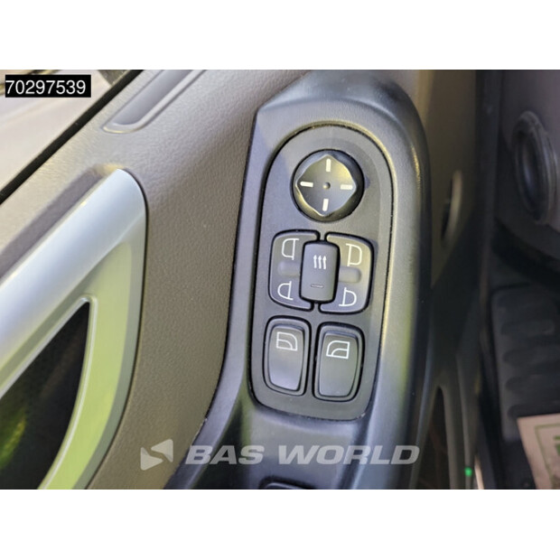 2021 DAF XF 480-43116809