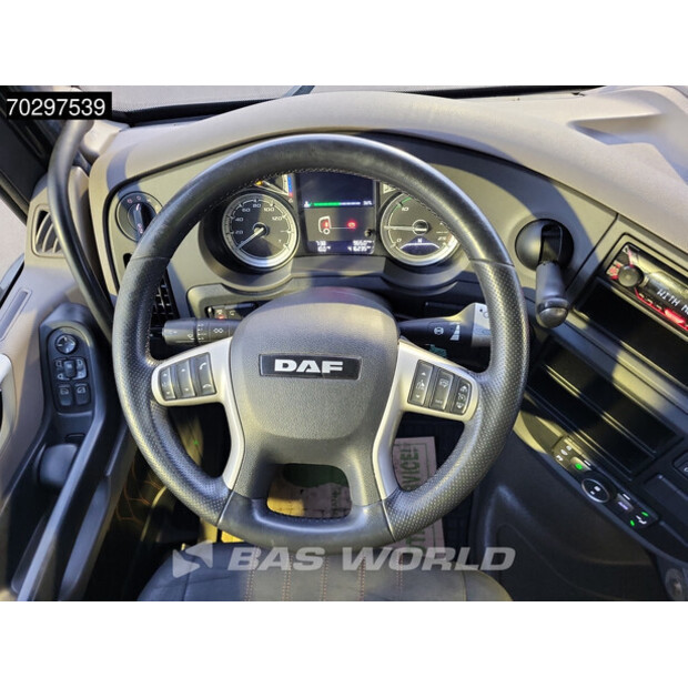 2021 DAF XF 480-43116810