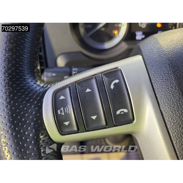 2021 DAF XF 480-43116811