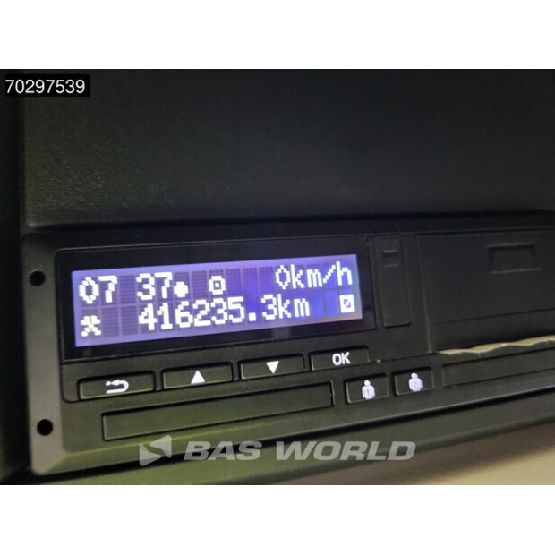 2021 DAF XF 480-43116817