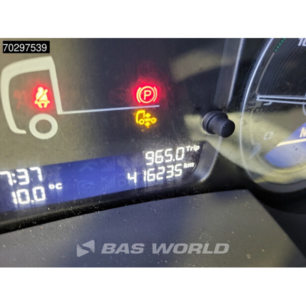 2021 DAF XF 480-43116818