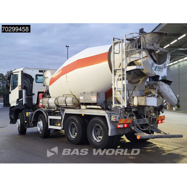 2016 Renault C430-43116859